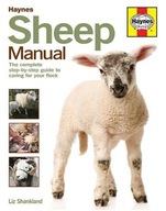 Sheep Manual LIZ SHANKLAND