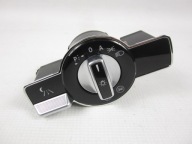 interruttore Pulsante panel luci Night Vision Mercedes W221