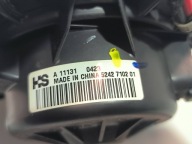 heating fan cab 5242710201 CHEVROLET CRUZE