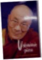 Uzdrawianie gniewu - Jego świętobliwość Dalajlama