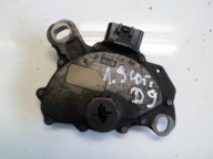 OPEL SAAB 1.9CDTI POZYCJONER regulator gearboxes