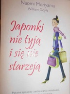 Japonki nie tyją i się nie starzeją - Moriyama