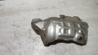 Mazda 3 III BM 17r 1.5d Blende Abdeckung termiczna