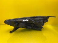 light right MG MG5 II EV Full Led 22
