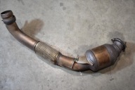 IDEALNY Convertisseur catalytique catalyseur PORSCHE PANAMERA 971 3.0 CXT 1