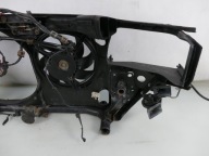 AUDI A4 B5 1.8 B support panel for radiators fan pillar iron 8D0805594