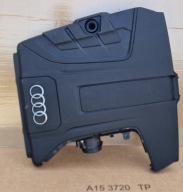 Gehäuse filter luft 4M0133837AA AUDI Q7