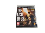 The Last of Us PS3 (5) Po slovensky