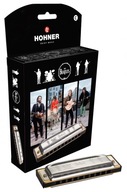 Hohner The Beatles C - harmonijka ustna C-dur