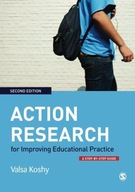 Action Research for Improving Educational