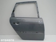 Renault Grand Scenic 2 Tür rechts heck hinten 03-09