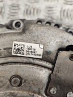 OE VAG clutch VW CRAFTER 2,0 TDI 16- 04L141015P