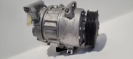 compressor; of the air conditioning FORD S-MAX E1GH-19629-BD