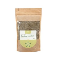 Damiana liść premium 100g