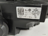 light right REFLEKTOR VW GOLF VIII 8 5H 5H0 20- LED