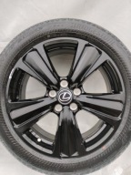 LEXUS UX wheels discs 225/50/18