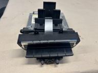 MINI R56 R57 ORYGINALNE RADIO 3456879