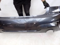 BMW 3 G20 sedan m-packet 18-22 bumper rear part rear 6XPDC