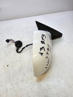 mirror right front AUDI A3 8P LIFT 8P3 LY9C 10-PIN UK