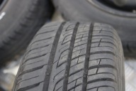 wheels discs 155/65 R14 LATO ET34 CITROEN AMI