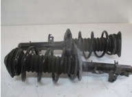 shock absorber right NISSAN QASHQAI J11 II