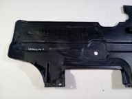 cover cover cover chassis lower right Dodge Charger 2015