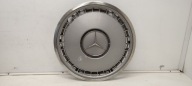 copriruota copri - 16" cali Mercedes W140 3,2