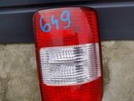 light right rear part right rear Volkswagen Caddy III 4VEX-13A602-AA