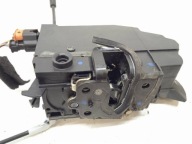 lock door right front EUROPA 9810310280 Citroen C4 Picasso II (2013-)