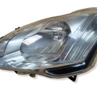 Reflektor front side left Citroen Berlingo III 9677202080