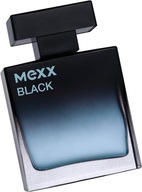 PERFUMY MĘSKIE MEXX BLACK MAN EDT 50 ML. ORYGINAŁ - PROMOCJA - FOLIA
