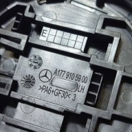 handle control seat left side Mercedes-Benz A W177 A1779105900