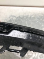 lišta nárazníku levý záď AUDI Q4 E-TRON 89A853053