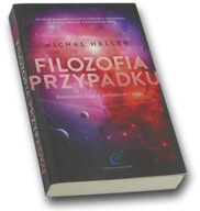 Filozofia przypadku Michał Heller