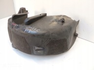 OPEL ZAFIRA C mudguard right rear.