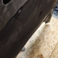 bonnet front Skoda Superb B8 (3V)