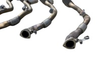 TLUMIK mitte AUDI A4 B9 2.0 TFSI 8W0253211H