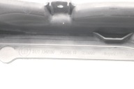 BMW G30 G31 Blende Abdeckung wärmblech 7340190 8795720
