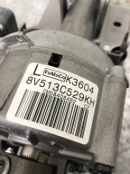 control electrics FORD FIESTA MK7 8V51-3C529-KH