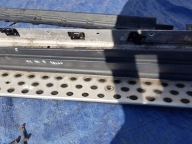 right threshold MERCEDES ML W164 cap moulding STOPIEN