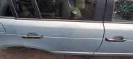 Tür rechts heck LAND ROVER RANGE ROVER VOGUE L322