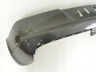Bentley Continental GT GTC LIFT bumper rear part rear