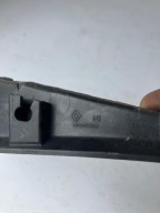 spoiler corner under the window RENAULT CLIO IV right 668628650R