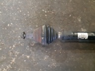 AUDI A3 8P 1.8 TFSI semi-axis right semi-axis 1K0407272LF