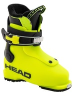 Detské lyžiarske topánky HEAD Z1 17.5