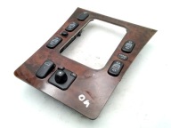 Mercedes E klasa W210 lift FL panel window control switch controls
