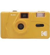 Aparat Kodak M35 Reusable Camera corn + klisza 24
