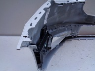front bumper SKODA FABIA IV 4 6VA 21- NR 40235