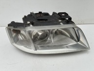Reflektor light front front right Audi A4 B5 Lift 99-01r. ==OEM== Europa