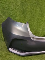 bumper rear rear part TOYOTA COROLLA E21 sedan 18- PDC NR.Z9727